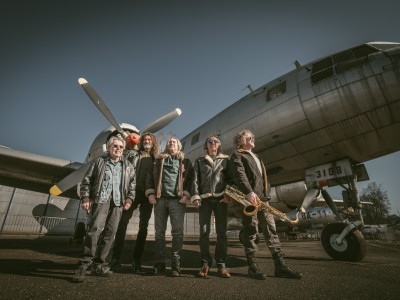 Foto session jaro 2025