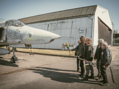 Foto session jaro 2025 – foto 2