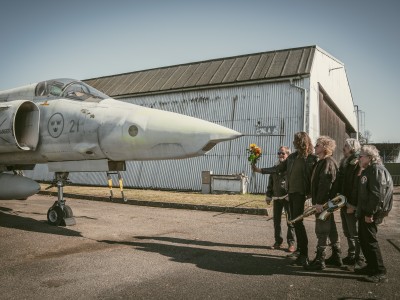 Foto session jaro 2025 – foto 3